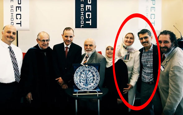ABD'deki firari FETÖ yöneticilerinin lüks yaşamı